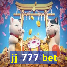 jj 777 bet